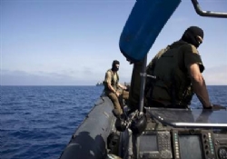 6 gemiden 5’ine sabotaj 1’ine baskın!