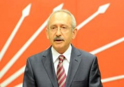 “Komşularımızda nükleer silah istemiyoruz!”