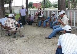 26 aydır maaş alamıyorlar!