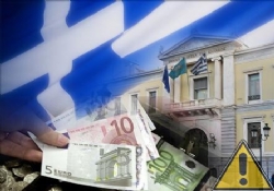 Yunanistan’ın kredi notu: “Çöp!”