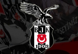 Beşiktaş imzayı attırdı…