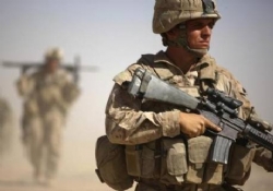 İngiltere’nin Afganistan’daki kayıpları 300’ü buldu!