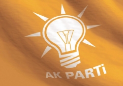 AK Parti Kayseri il ve ilçe yönetimi görevden alındı