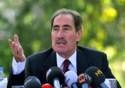 “Bunlar terör odaklarının çırpınışı!”