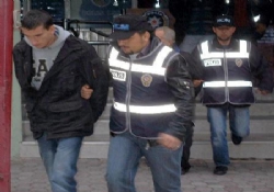 Diyarbakır’da uyuşturucu operasyonu