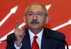 Kılıçdaroğlu’ndan destek sözü!