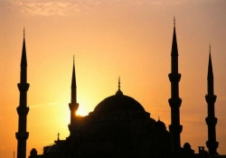 Müftülük ezana “ayar” çekti!