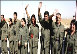 O PKK’lılar dağa çıkmayacak!