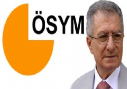ÖSYM Başkanı’ndan tercih önerileri!