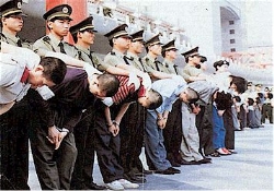 Çin’den idam reformu!