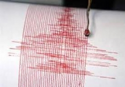 İran’da deprem