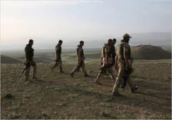 Çekilen ilk NATO ülkesi Hollanda…