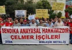 Polisin ÇEL-MER çözümü: Aç ve susuz bırakmak