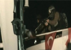 Komisyon olayı soruşturmayacak!