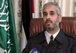 “Fetih, Filistin davasına zarar veriyor!”