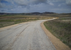 Yol ve Dağ ya da Tarih Okumalarına Giriş