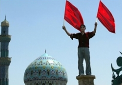 Irak'ta İslam ve Sol