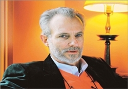 "Hz. Muhammed üç dinin lideriydi!"