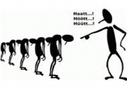 Sahte Babuşçuluk: Paternalizm