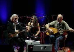 Kürt ve Türk ezgileri İstanbul'da buluştu!