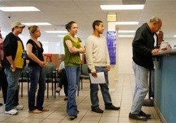 Eurozone’da işsizlik rekor kırdı!