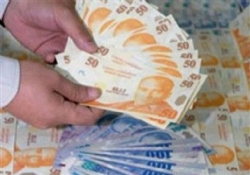 Bankaya çalışıyoruz!