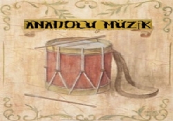 "Müziğin Yurdu Anadolu!"