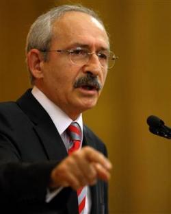 Kılıçdaroğlu Çözecekmiş!
