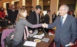 ´´İktidar Tunus’un Diplomalı İşsiz Devrimini İzlesin´´