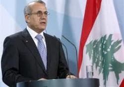 Lübnan Başbakanı Değişti