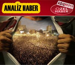 İsyanı Doğru Okumak