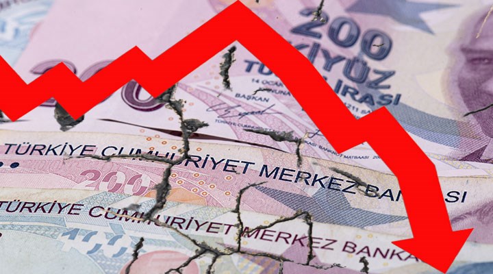 Reuters’tan Türkiye ekonomisi analizi: TL’yi kara bir yıl bekliyor