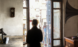 İtalyan Sanatçı Gıan Marıa Tosattı’nin "Kalbim Ayna Gibi Boş - İstanbul Bölümü" Enstalasyon Sergisinin Açılışı, ‘Kapanma’ Nedeniyle 24 Mayıs'a Ertelendi!