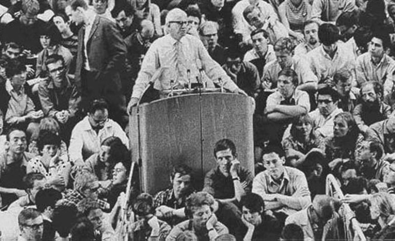 Eleştirel Teoriye Eleştirel Bir Bakış Açısı: Frankfurt Okulu