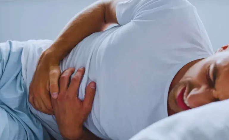 Safra kesesi taşları: Mide ağrısı diyerek geçiştirmeyin!