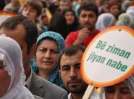 SAMER'den Kürt seçmen anketi: CHP'ye İmralı tepkisi