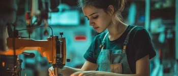 Sanayide en ağır darbe tekstile