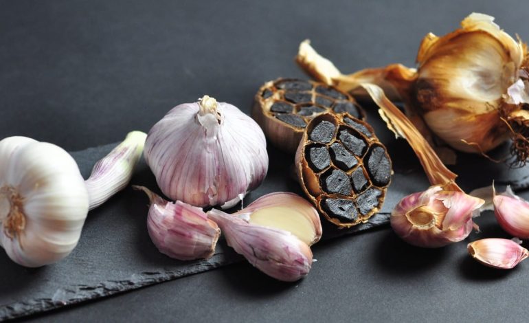 Kansere karşı sarımsak kürü ve 6 adımda anti-kanser stratejisi