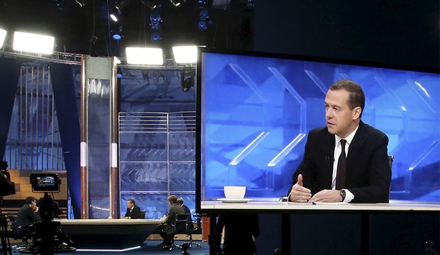 ‘Savaş ilan edebilirdik’