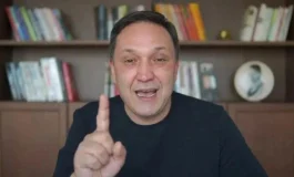 Bu Daha Başlangıç! Selçuk Geçer Uyardı: Enflasyon ve Maaş Oyunu, Altında 10.000 Dolar Senaryosu