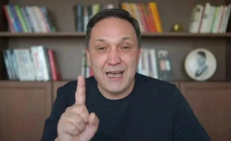 Bu Daha Başlangıç! Selçuk Geçer Uyardı: Enflasyon ve Maaş Oyunu, Altında 10.000 Dolar Senaryosu