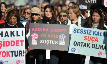Şiddet mağduru kadınlar oy kullanamayacak