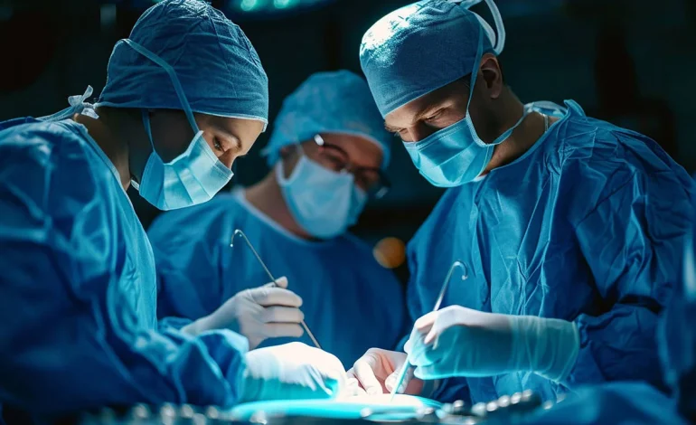 ‘Şimdilik’ iyi hekim yetiştirebiliyoruz