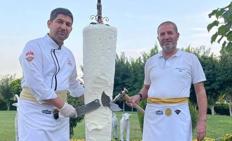 ‘Sınırın 51 kat üzerinde bakteri’