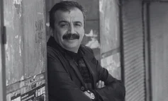 Bir hezârfen, bir çiçek dürbünü