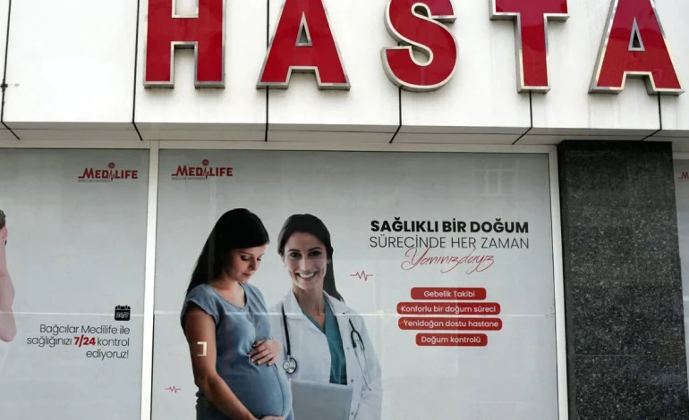 Sisteminiz çürük!