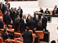 Siyasetin suçlaştırılması