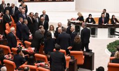 Siyasetin suçlaştırılması