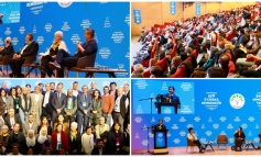 Öcalan’a Mektubu Sunuş