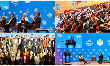 Öcalan’a Mektubu Sunuş